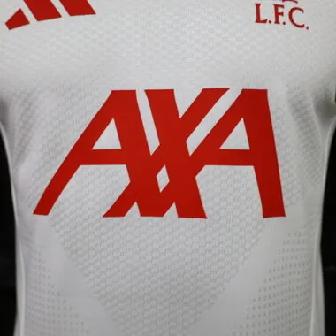 2026/27 Player Liverpool kit d’entraînement maillot de football photo de l'album 6