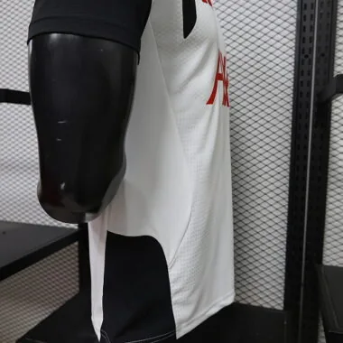 2026/27 Player Liverpool kit d’entraînement maillot de football photo de l'album 8