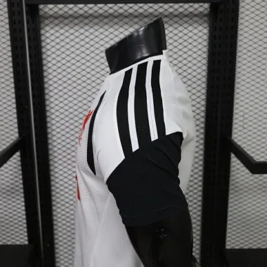 2026/27 Player Liverpool kit d’entraînement maillot de football photo de l'album 10