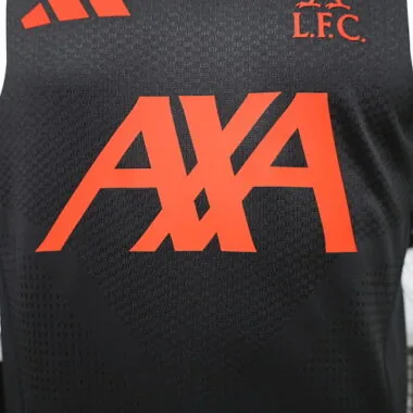 2026/27 Player Liverpool trainingskits trainingspakken Sweatshirt shirt albumfoto 8