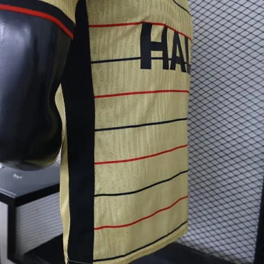 2026/27 Player Ipswich Town uit Kit voetbalshirt albumfoto 8