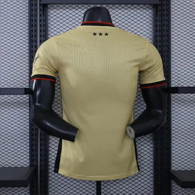 2026/27 Player Ipswich Town uit Kit voetbalshirt albumfoto 11