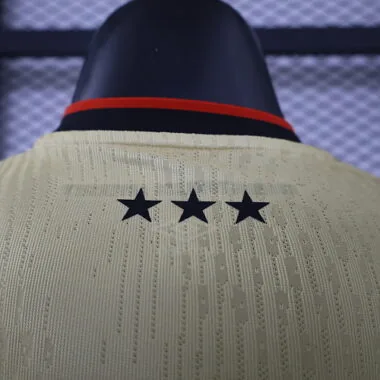 2026/27 Player Ipswich Town uit Kit voetbalshirt albumfoto 12