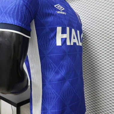 2026/27 Player Ipswich Town thuis Kit voetbalshirt albumfoto 8