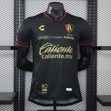 26-27 Player Atlas Third Away Kit S-3XL Cheap Football Jersey Wholesale Yupoo