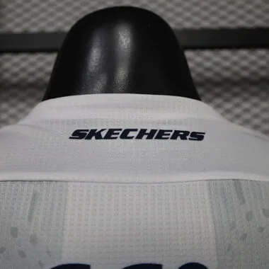 2026/27 Player Pachuca uit Kit voetbalshirt albumfoto 13