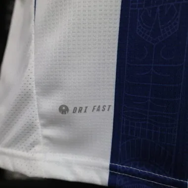 2026/27 Player Pachuca thuis Kit voetbalshirt albumfoto 7