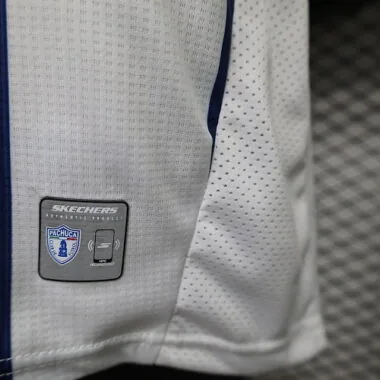 2026/27 Player Pachuca thuis Kit voetbalshirt albumfoto 8