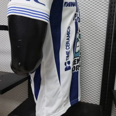 2026/27 Player Pachuca thuis Kit voetbalshirt albumfoto 9