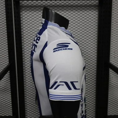 2026/27 Player Pachuca thuis Kit voetbalshirt albumfoto 10