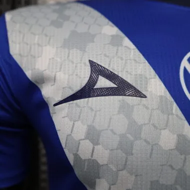 2026/27 Player Puebla visitante Kit camiseta de fútbol foto del álbum 6
