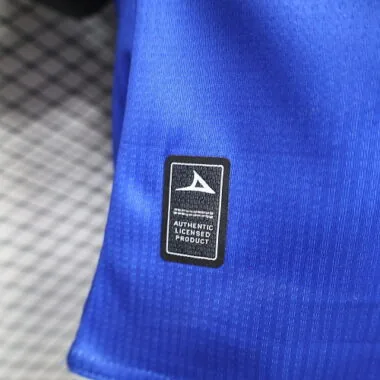 2026/27 Player Puebla visitante Kit camiseta de fútbol foto del álbum 8