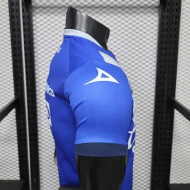2026/27 Player Puebla visitante Kit camiseta de fútbol foto del álbum 10
