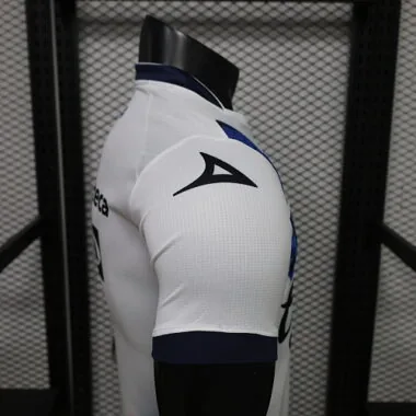 2026/27 Player Puebla thuis Kit voetbalshirt albumfoto 10