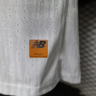 2026/27 Player Atalanta uit Kit voetbalshirt albumfoto 8