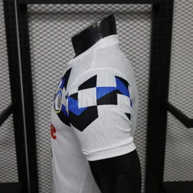 2026/27 Player Atalanta uit Kit voetbalshirt albumfoto 11