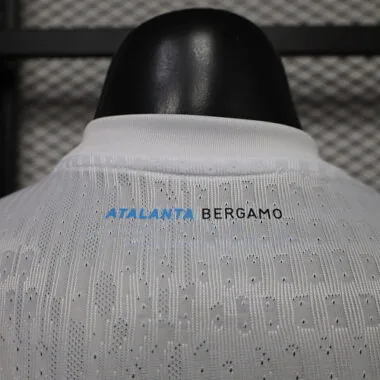 2026/27 Player Atalanta uit Kit voetbalshirt albumfoto 13