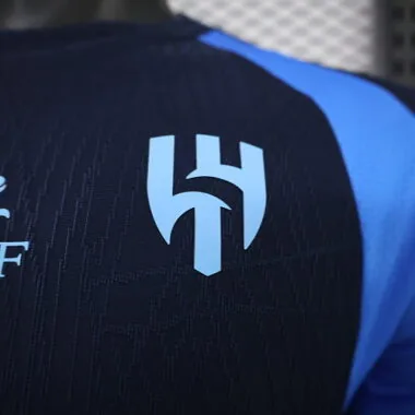 2026/27 Player Al Hilal Third Away Kit album photo 4