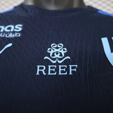 2026/27 Player Al Hilal Third Away Kit album photo 5