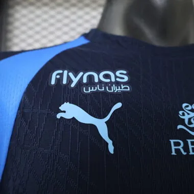2026/27 Player Al Hilal Third Away Kit album photo 6
