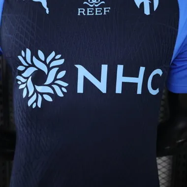 2026/27 Player Al Hilal Third Away Kit album photo 7