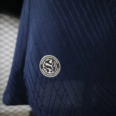 2026/27 Player Al Hilal Third Away Kit album photo 8