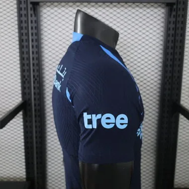 2026/27 Player Al Hilal Third Away Kit album photo 10
