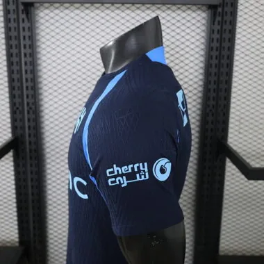 2026/27 Player Al Hilal Third Away Kit album photo 11