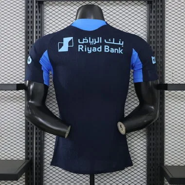 2026/27 Player Al Hilal Third Away Kit album photo 12
