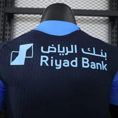 2026/27 Player Al Hilal Third Away Kit album photo 13