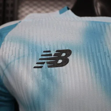 2026/27 Player West Ham terza trasferta Kit Soccer maglie foto dell'album 5