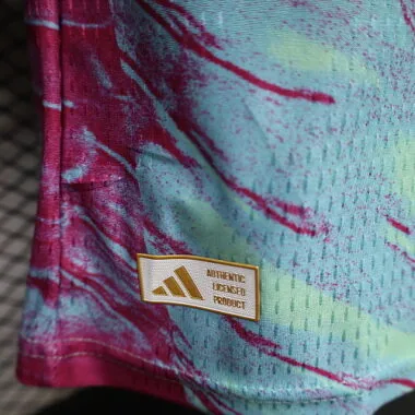 2026/27 Player Club America portero kit de manga larga camiseta de fútbol foto del álbum 6