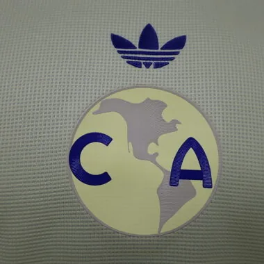 2026/27 Player Club America edición especial Kit camiseta de fútbol foto del álbum 4