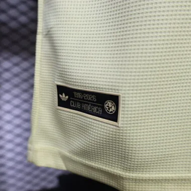 2026/27 Player Club America edición especial Kit camiseta de fútbol foto del álbum 5