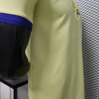 2026/27 Player Club America edición especial Kit camiseta de fútbol foto del álbum 8