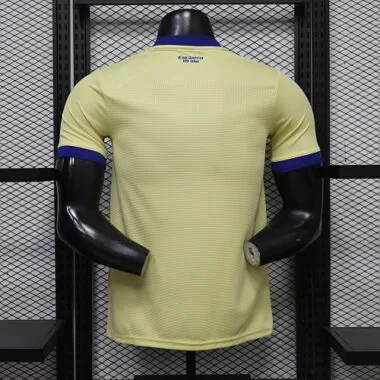 2026/27 Player Club America edición especial Kit camiseta de fútbol foto del álbum 10