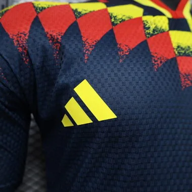 2026/27 Player Club America retro Style Edition Kit maglia da calcio foto dell'album 4