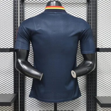 2026/27 Player Club America retro Style Edition Kit maglia da calcio foto dell'album 7