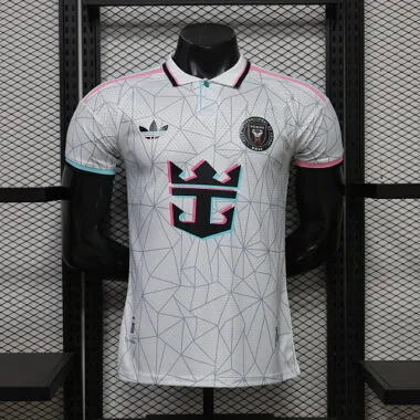 2026 Player Inter Miami Special Edition Kit Cheap Football Jersey Wholesale Yupoo