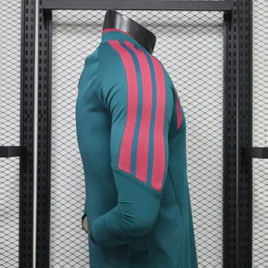2026/27 Player Real Madrid kits d’entraînement survêtements Sweatshirt maillot photo de l'album 9