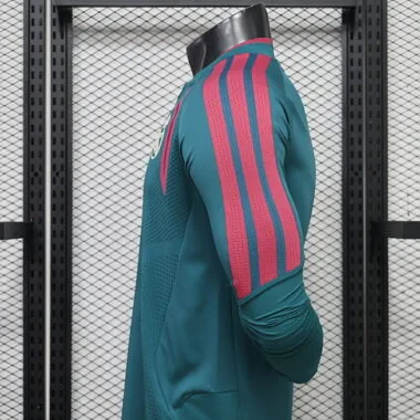 2026/27 Player Real Madrid kits d’entraînement survêtements Sweatshirt maillot photo de l'album 10
