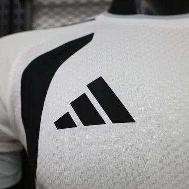 2026/27 Player Real Madrid kit de treino camisola de futebol foto do álbum 5