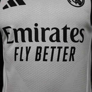 2026/27 Player Real Madrid kit de treino camisola de futebol foto do álbum 6