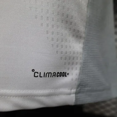 2026/27 Player Real Madrid kit de treino camisola de futebol foto do álbum 7