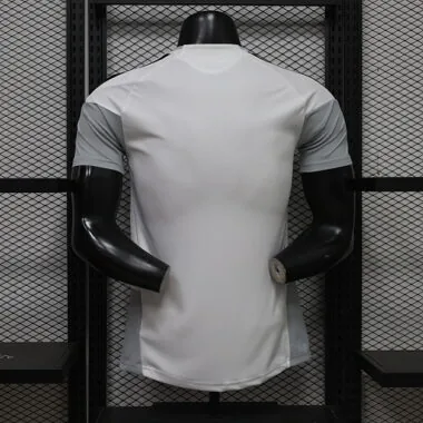 2026/27 Player Real Madrid kit de treino camisola de futebol foto do álbum 11