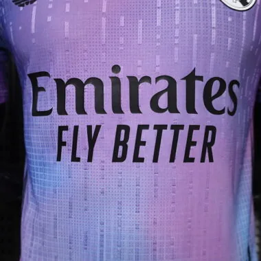 2026/27 Player Real Madrid edição especial Kit camisola de futebol foto do álbum 6