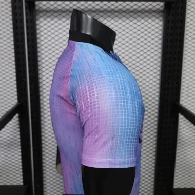 2026/27 Player Real Madrid edição especial Kit camisola de futebol foto do álbum 8