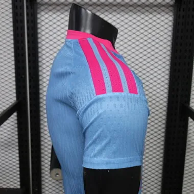 2026/27 Player Fulham terza trasferta Kit maglia da calcio foto dell'album 8