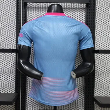 2026/27 Player Fulham terza trasferta Kit maglia da calcio foto dell'album 10