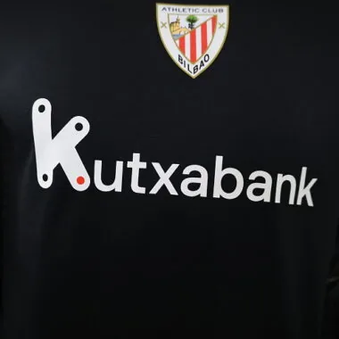 2026/27 Player Athletic Bilbao trasferta Kit maglia da calcio foto dell'album 5